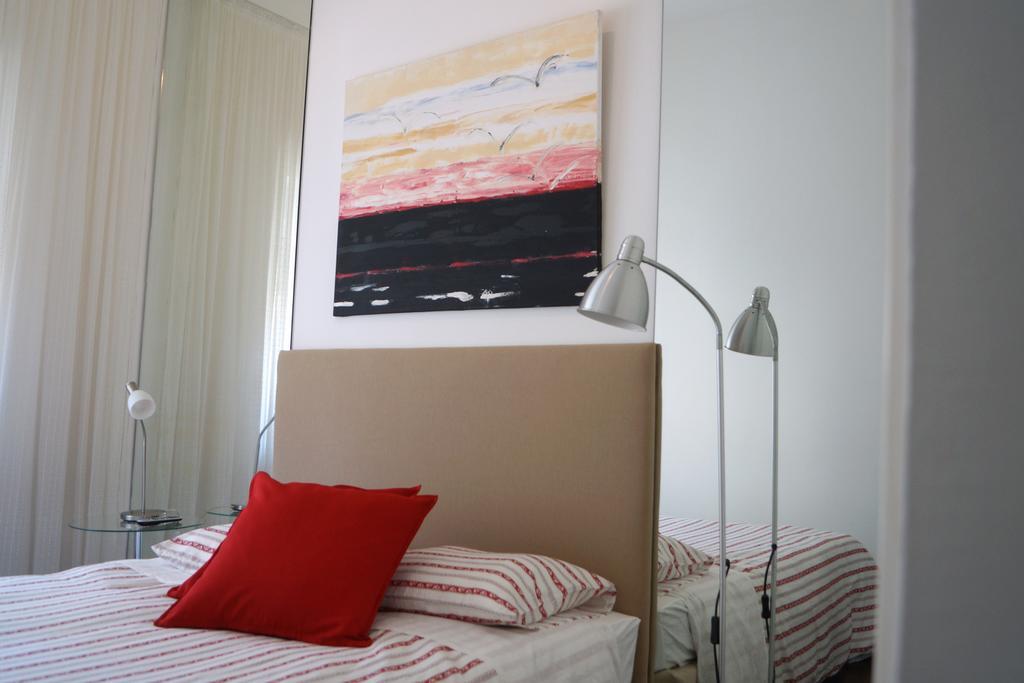 Apartamento Centro De Lisboa Eksteriør bilde