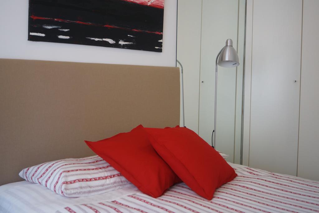 Apartamento Centro De Lisboa Eksteriør bilde
